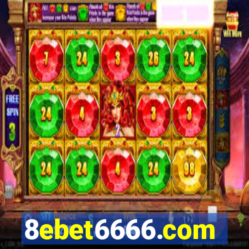 8ebet6666.com
