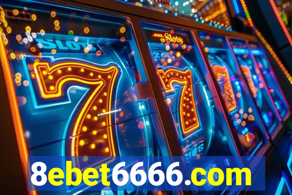 8ebet6666.com