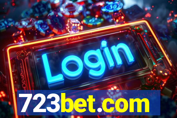 723bet.com