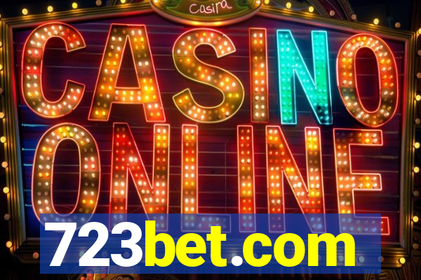723bet.com
