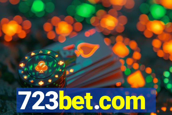 723bet.com
