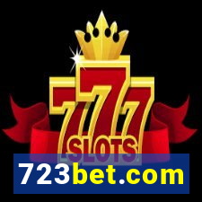 723bet.com