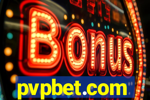 pvpbet.com