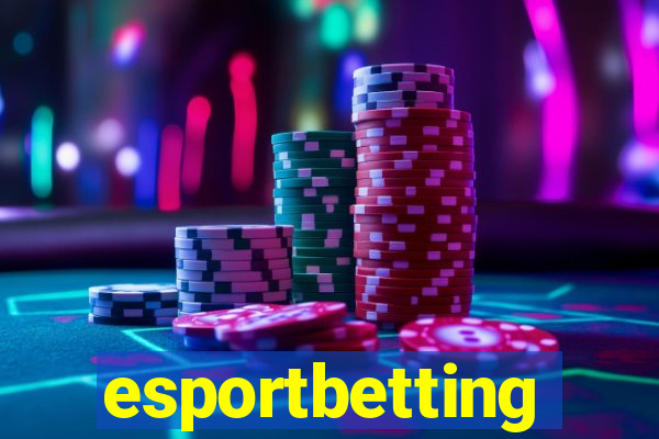 esportbetting