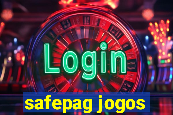 safepag jogos
