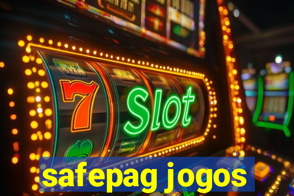 safepag jogos