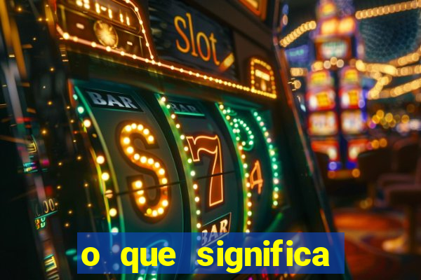 o que significa menos de 2.5 gols