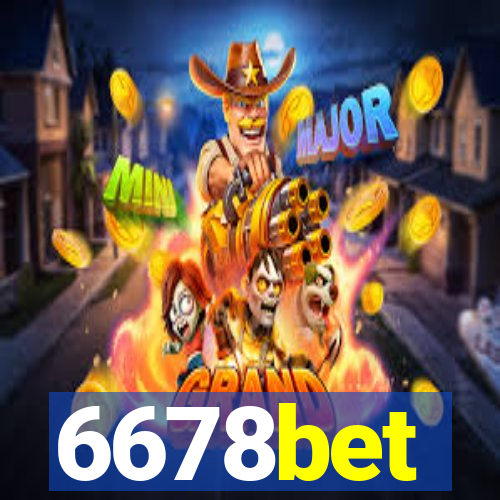 6678bet
