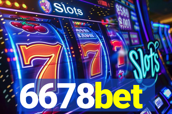 6678bet
