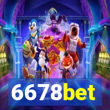6678bet