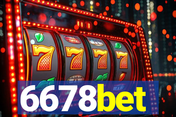 6678bet