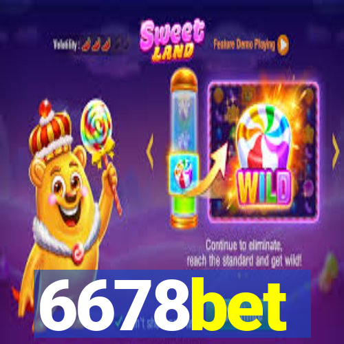 6678bet