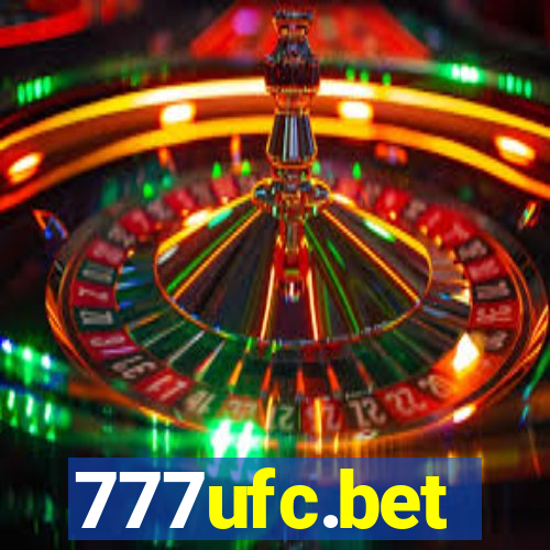 777ufc.bet