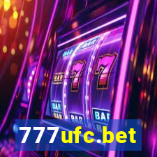 777ufc.bet