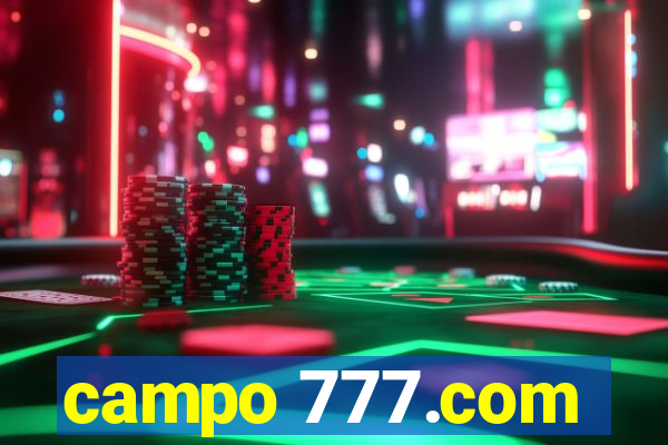 campo 777.com