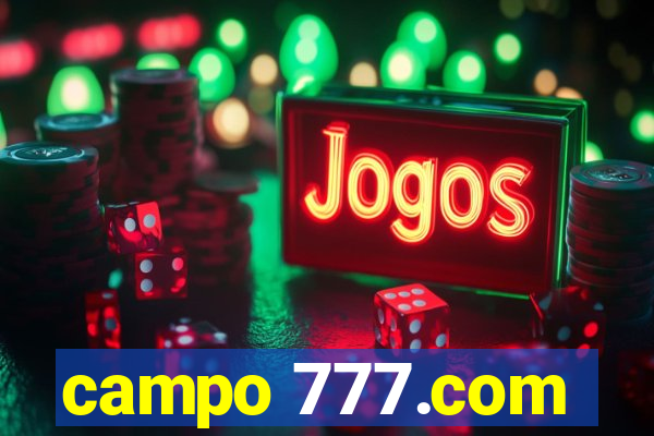 campo 777.com
