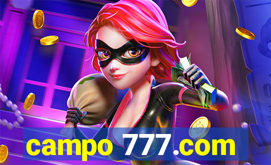 campo 777.com
