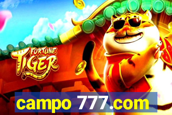 campo 777.com