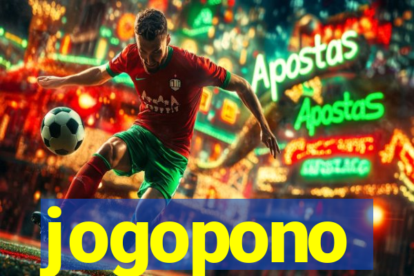 jogopono