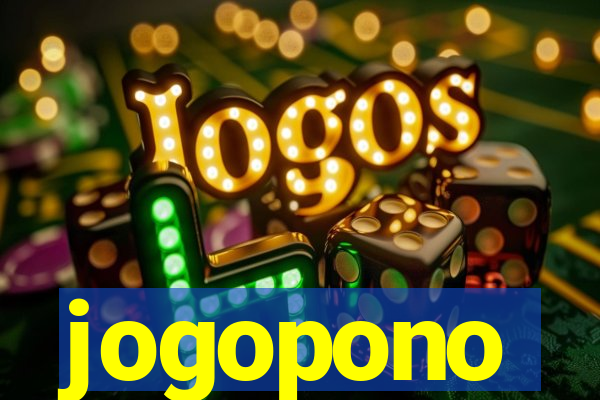 jogopono