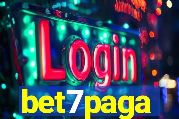 bet7paga