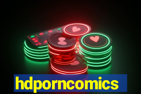 hdporncomics