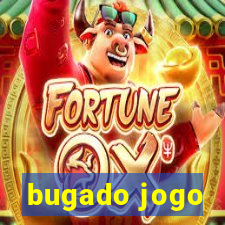 bugado jogo
