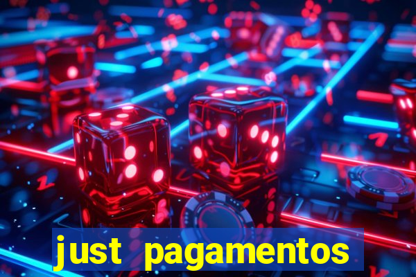 just pagamentos ltda pixbet