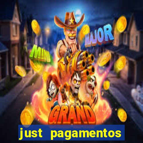 just pagamentos ltda pixbet