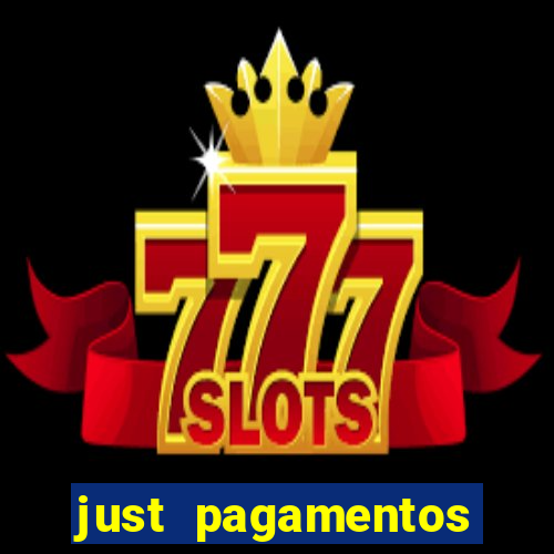 just pagamentos ltda pixbet