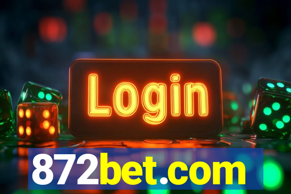 872bet.com
