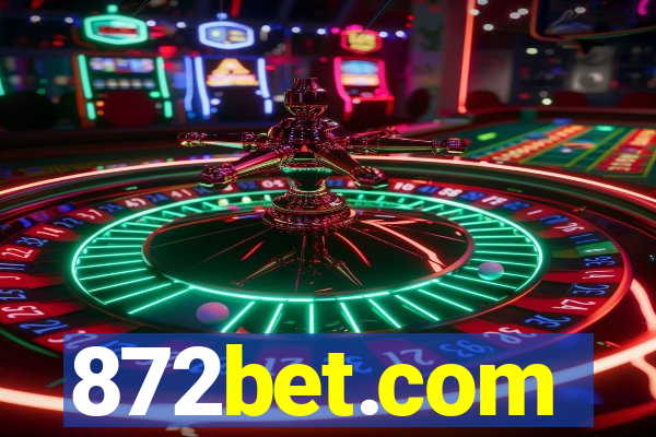 872bet.com