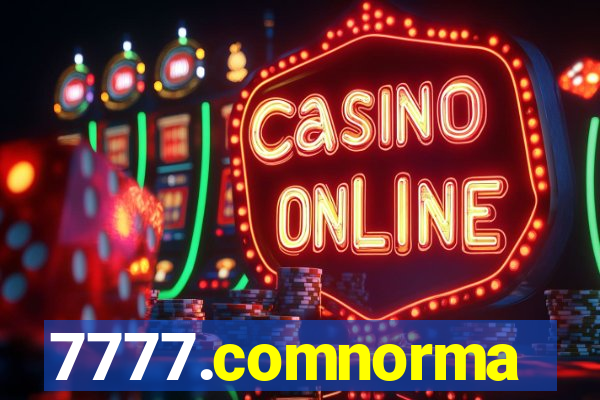 7777.comnorma
