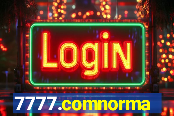 7777.comnorma