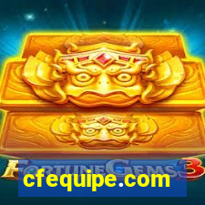cfequipe.com