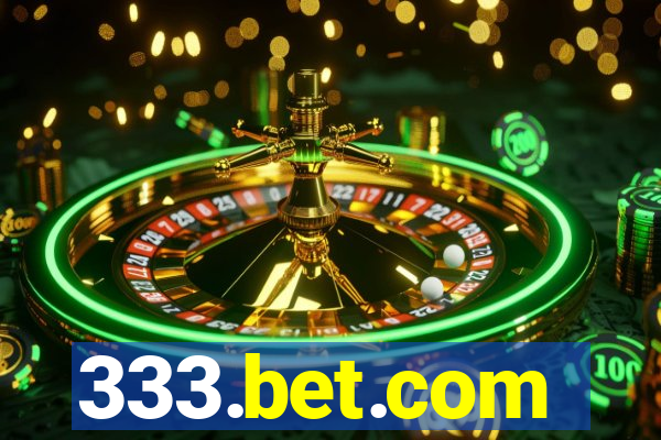 333.bet.com