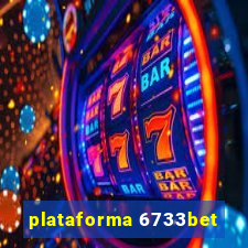 plataforma 6733bet