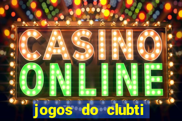jogos do clubti devotos mirins