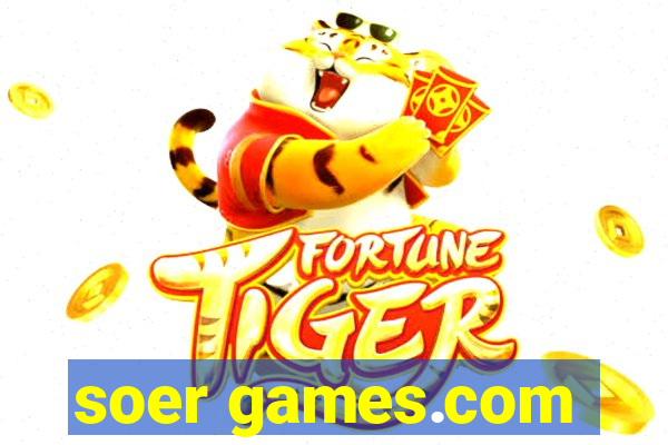 soer games.com