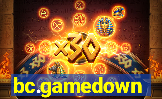 bc.gamedown