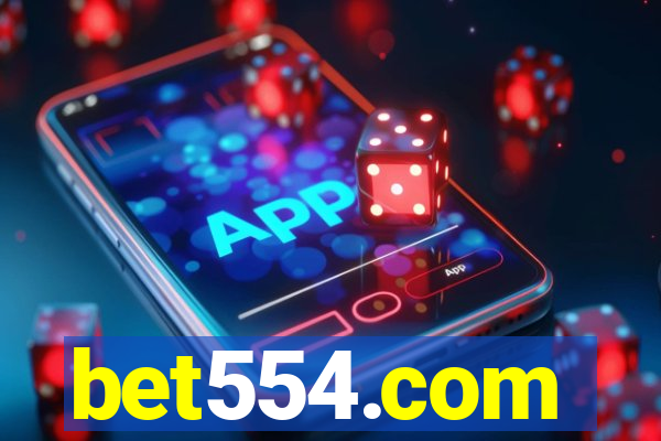 bet554.com