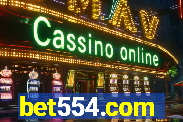 bet554.com