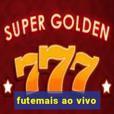 futemais ao vivo