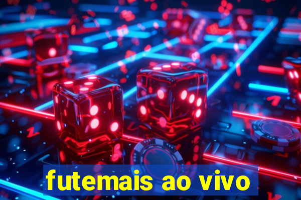futemais ao vivo