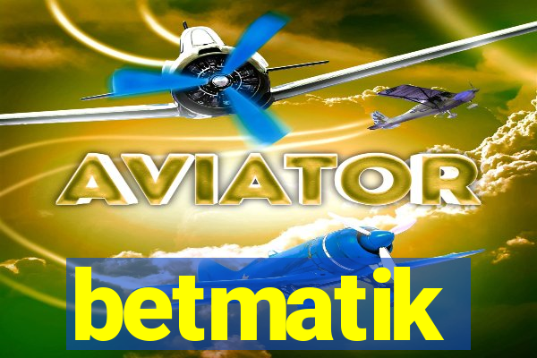 betmatik