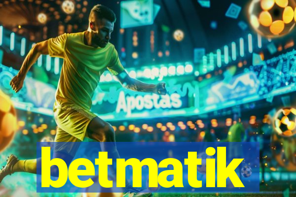 betmatik