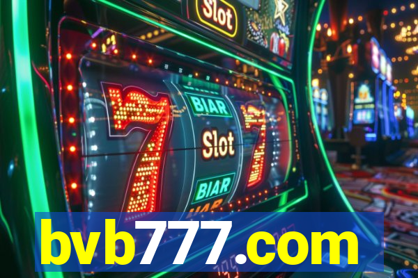 bvb777.com