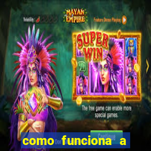 como funciona a roleta russa