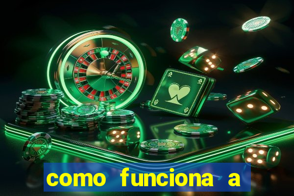 como funciona a roleta russa