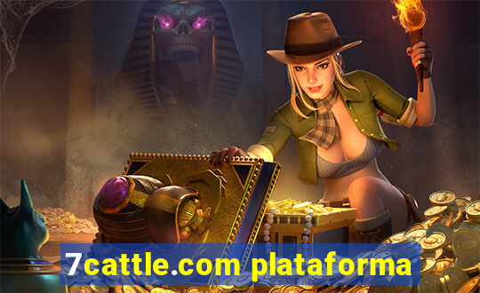 7cattle.com plataforma